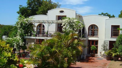 Villa-Fig Guest-house, Cape Town