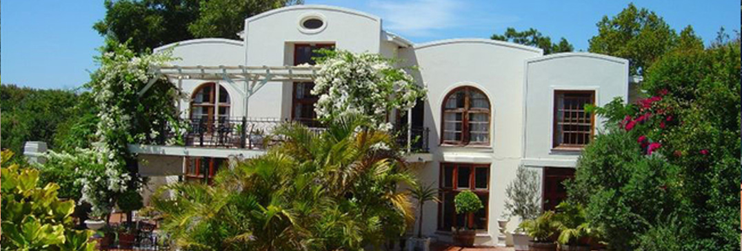 Villa Fig Guesthouse