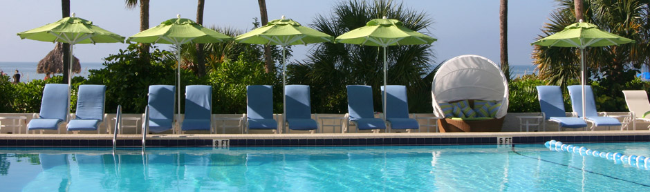 Longboat Key Club and Resort, Tennis Holiday Florida