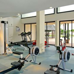 Fitness Centre, Royal Andalus