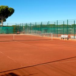 Clay court tennis holiday, Andalucia