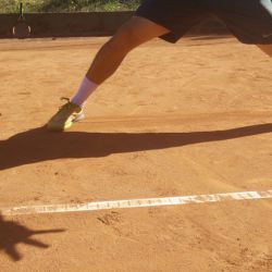 Mallorca Tennis On Clay