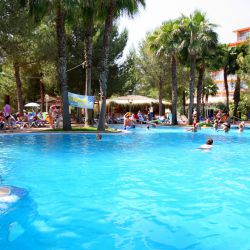 Family pool, Park Club Hotel Mallorca