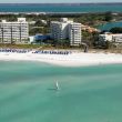 Florida beach