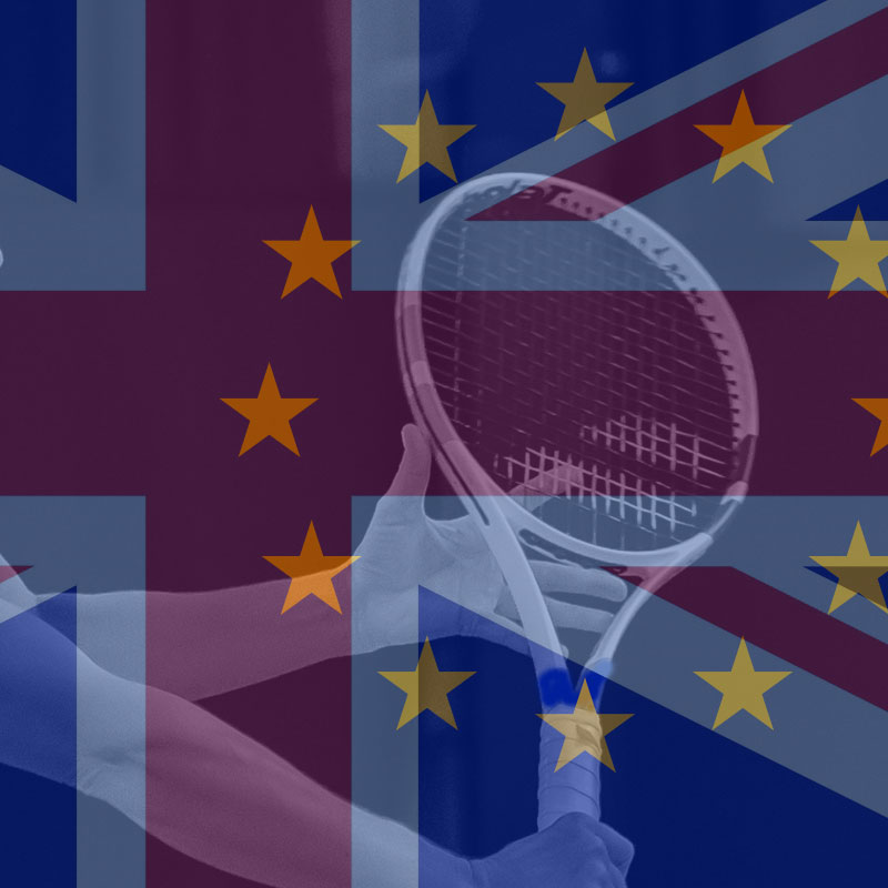 New rules for travelling to and from the UK and EU New rules for travelling to and from the UK and EU