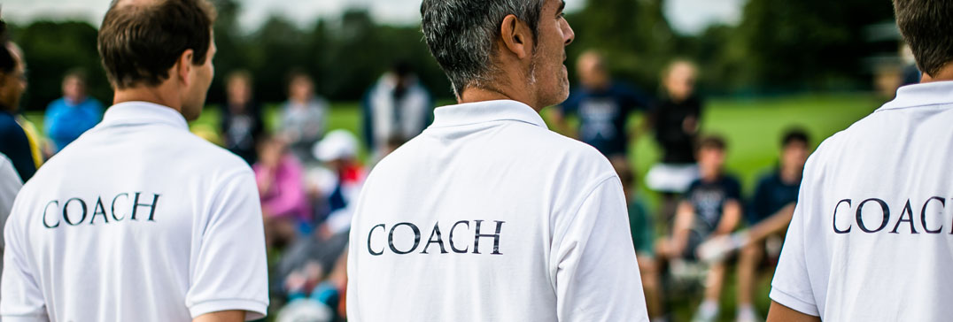 Tennis coaching, Brighton