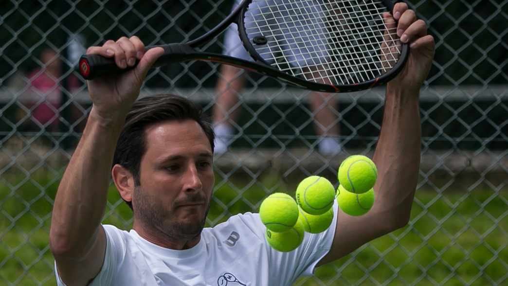 Tennis Tips | Tennis Camps and Tennis Holidays - Jonathan Markson Tennis