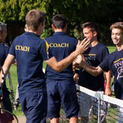 Tennis Camps in the UK (England)